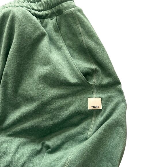 VUORI Performance Joggers Celadon Green X-Small - Picture 5 of 6